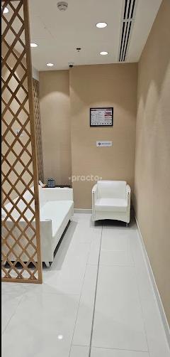 Glow Aesthetics Dermatology clinic - Deira City Center Deira Dubai