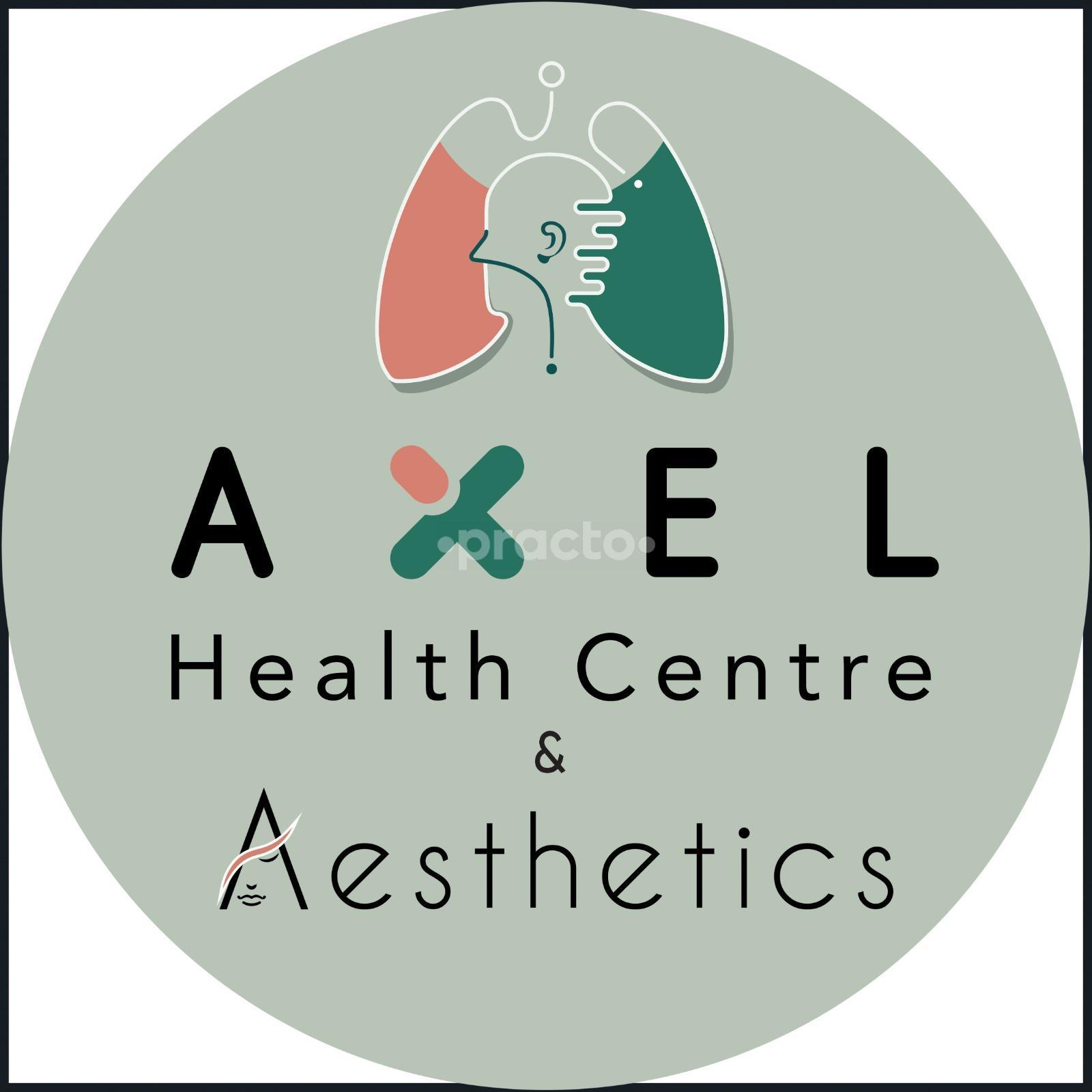 Axel Health Centre