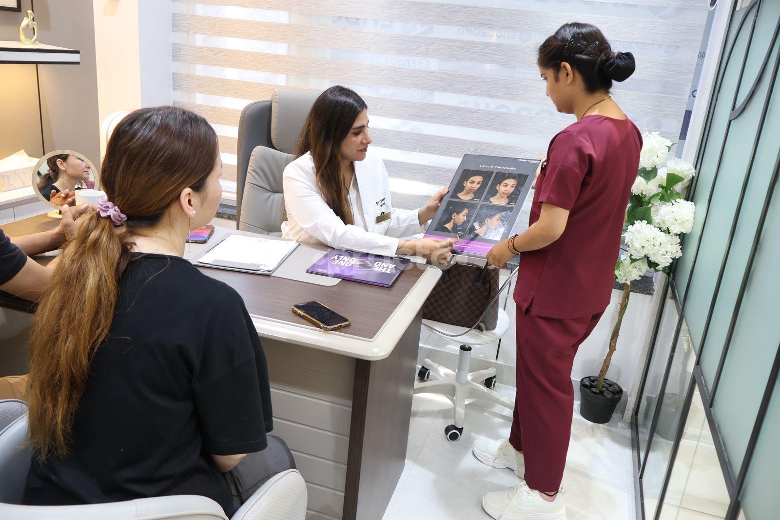 Mediglo Clinic Gurgaon Sector 55 Gurgaon