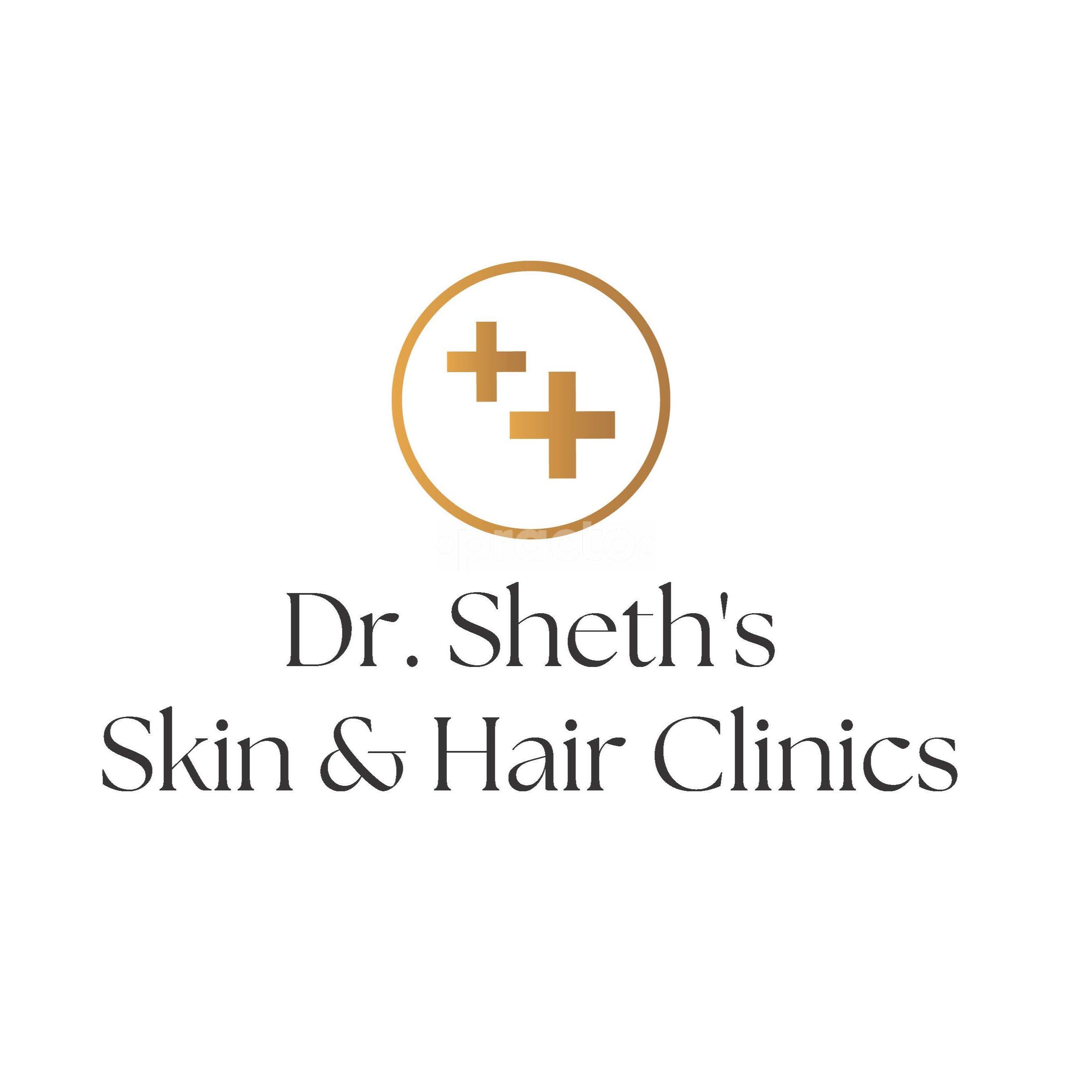 Dr Sheth's Skin And Hair Clinic