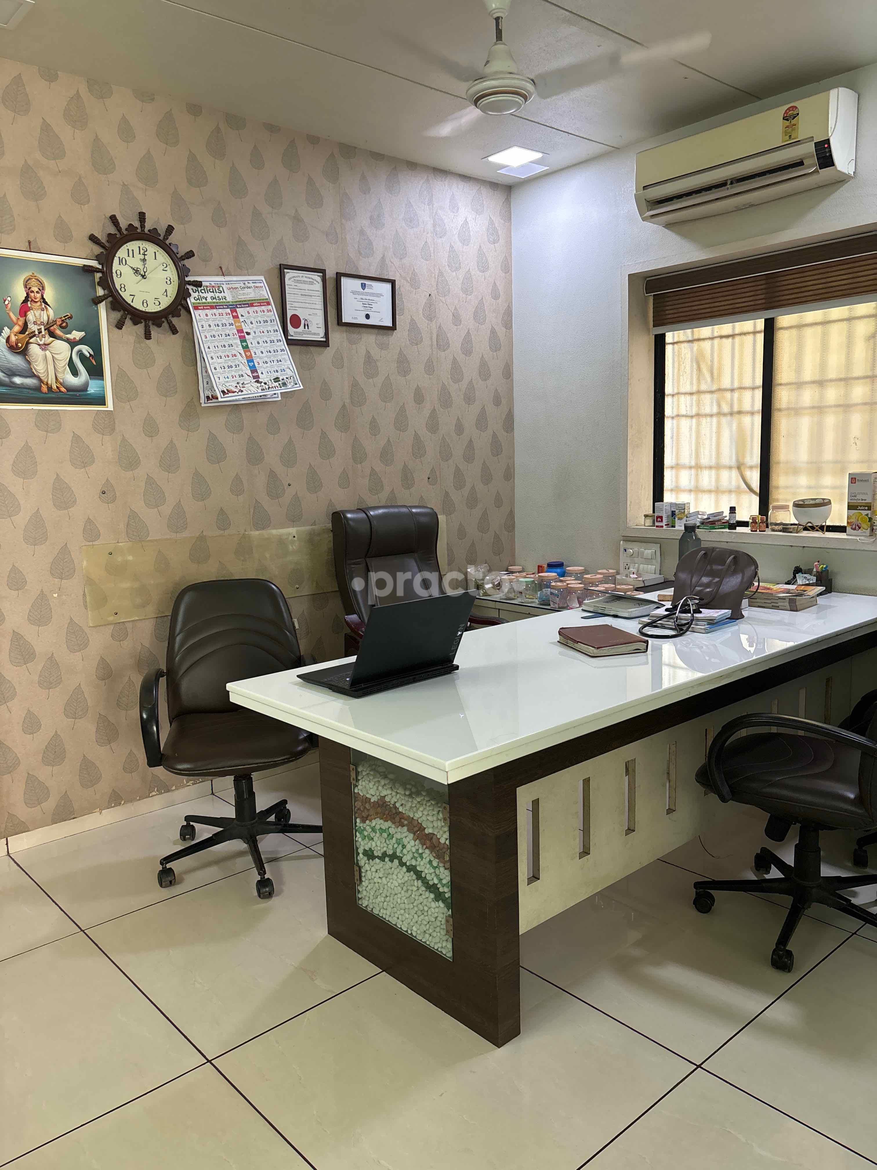 Wellness Clinic Jamalpore Navsari
