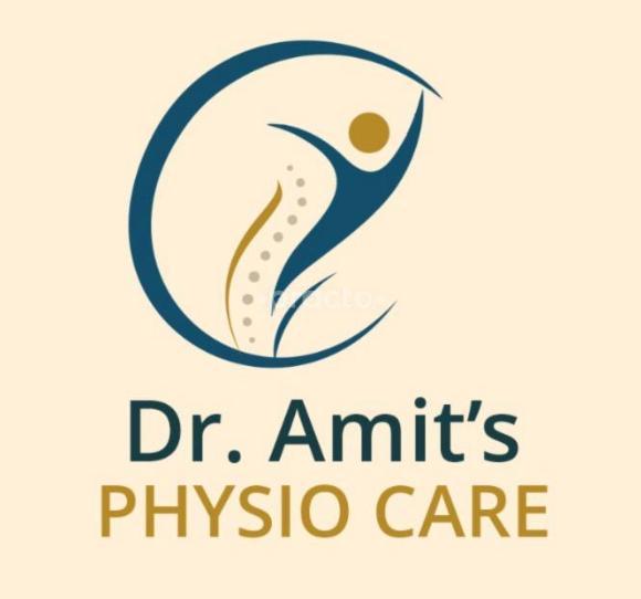 Dr. Amit Physio Care