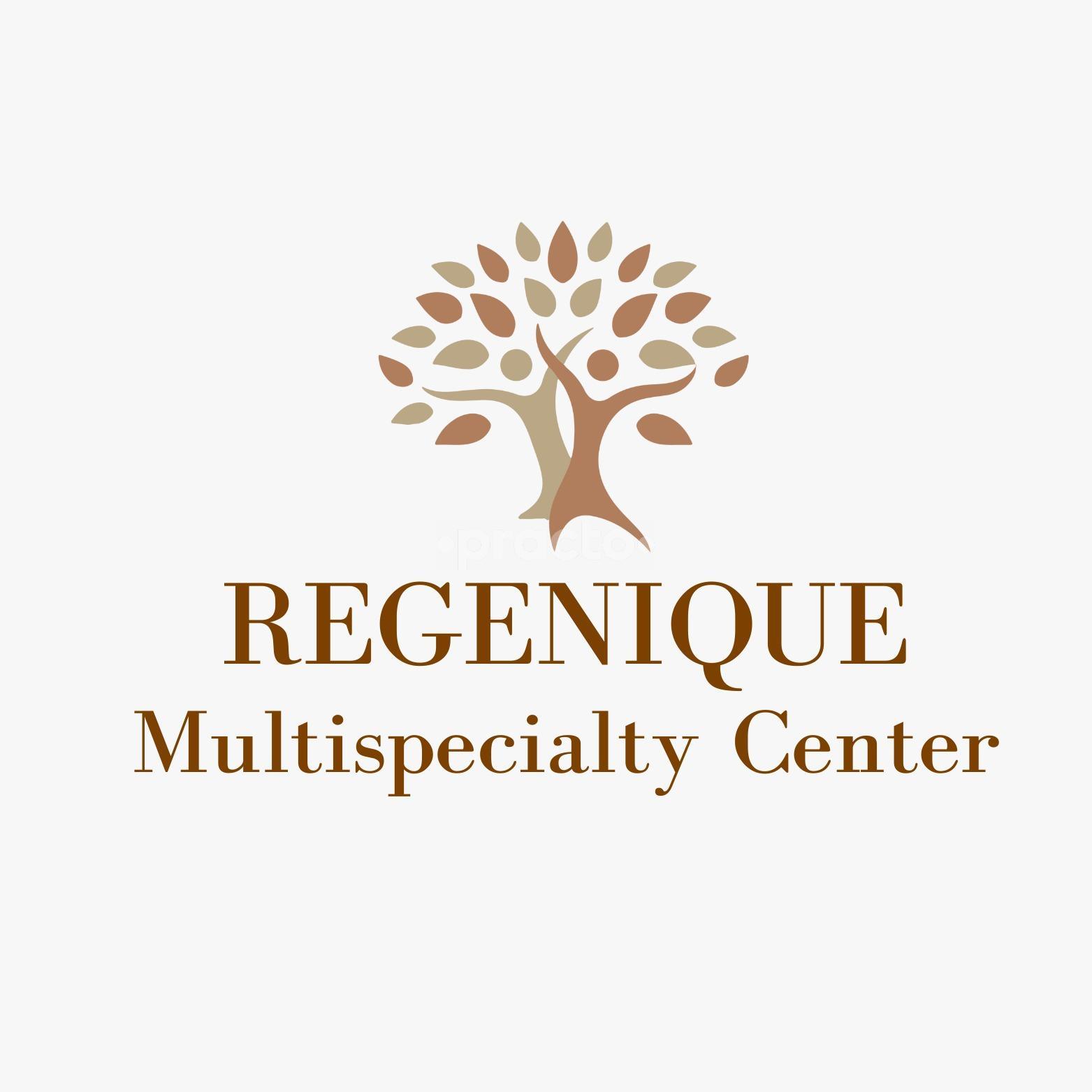 Regenique Multispecialty Center
