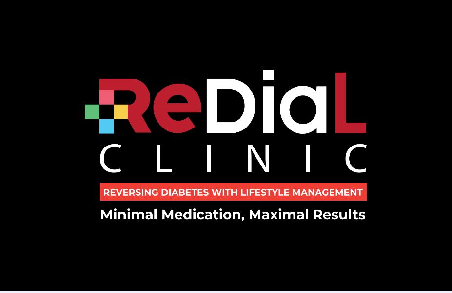 Redial Clinic - Diabetes Reversal - Cure Diabetes without Medication