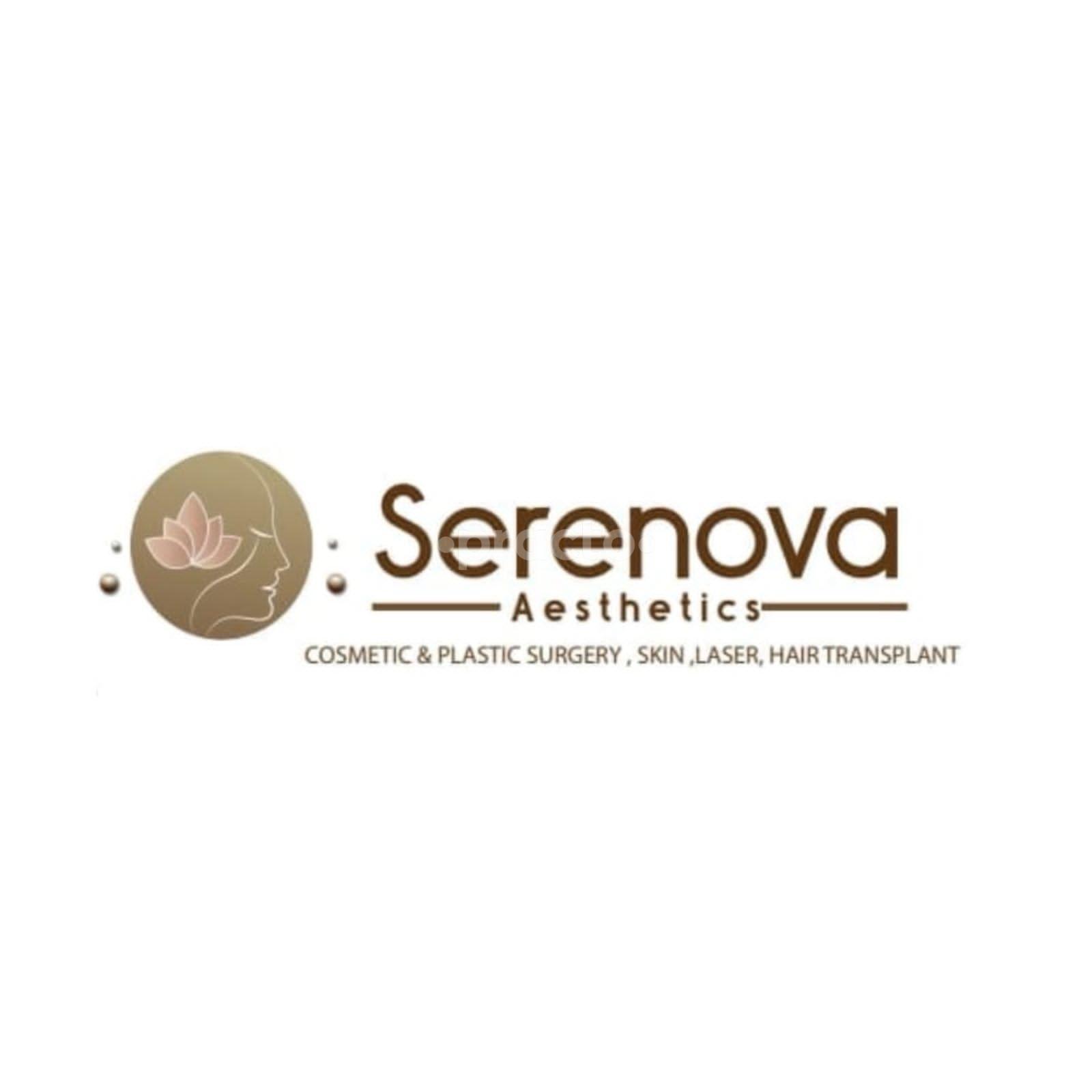 Serenova Aesthetics