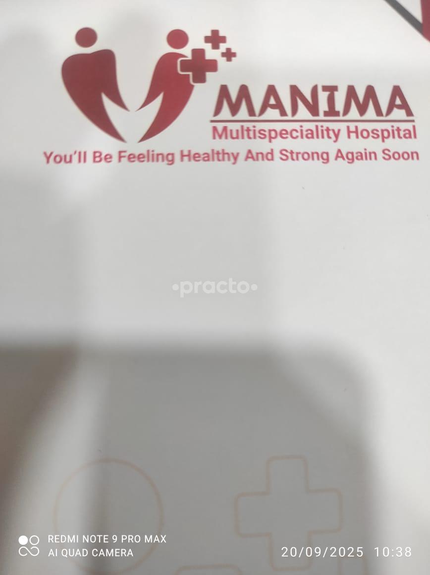 Manima Multispeciality Hospital