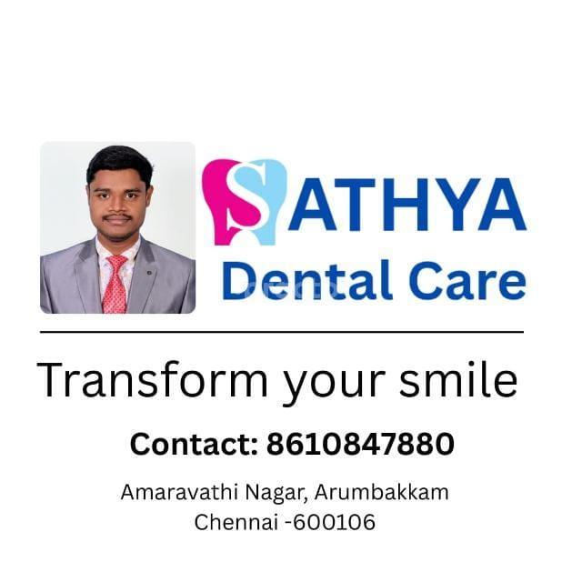 Sathya Dental Care