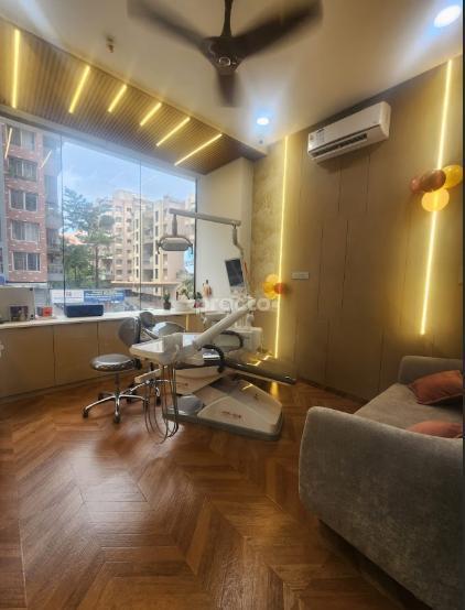 Dental Tree Pimple Saudagar Pune