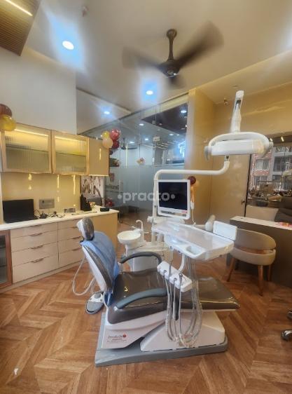 Dental Tree Pimple Saudagar Pune