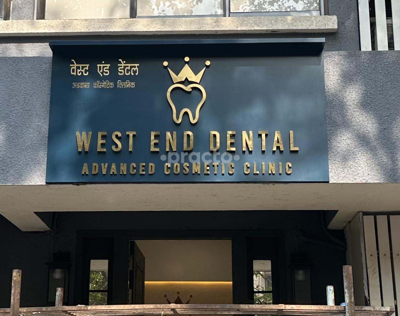 West End Dental Andheri West Mumbai