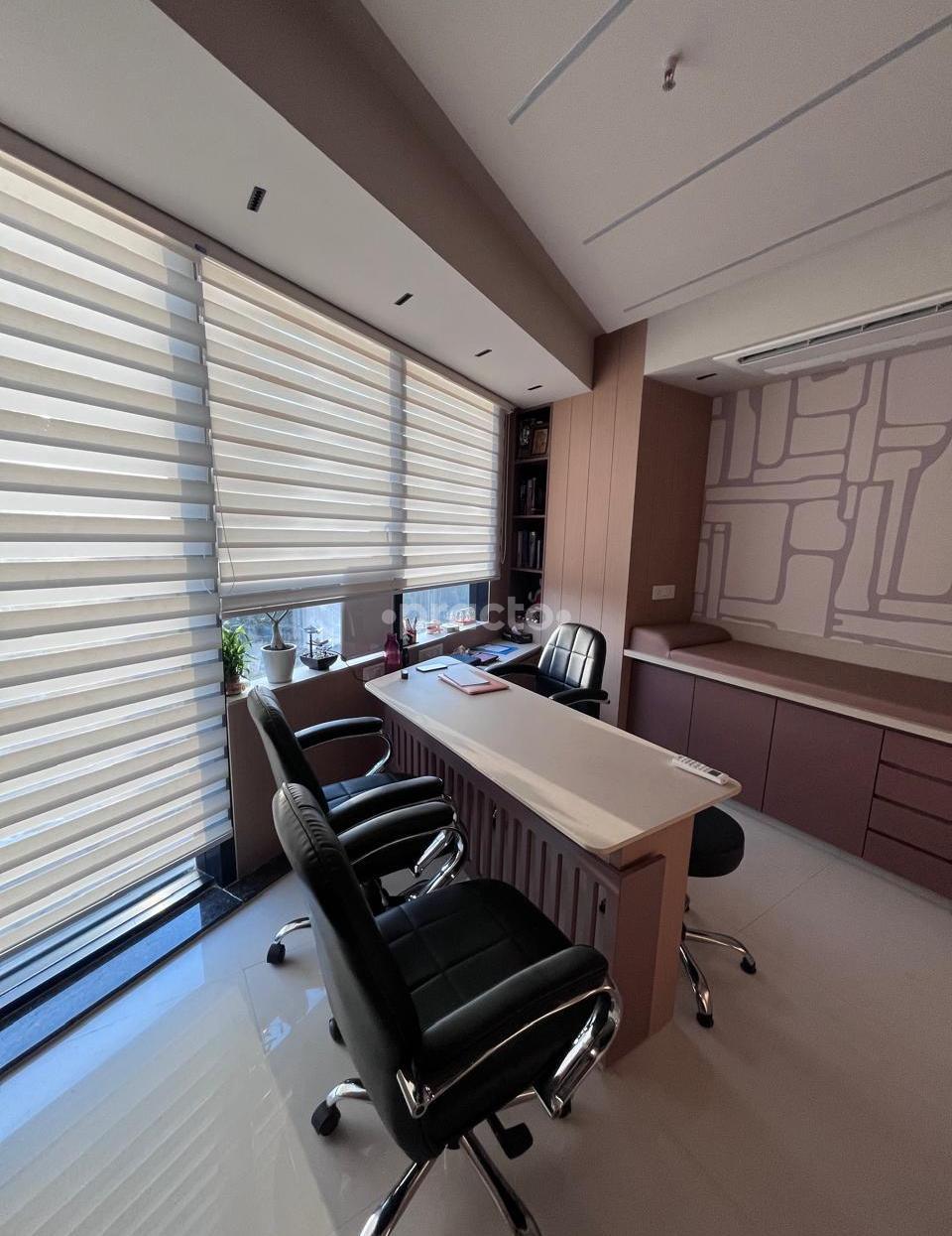 Nirvana Pain Clinic Laldarwaja Surat