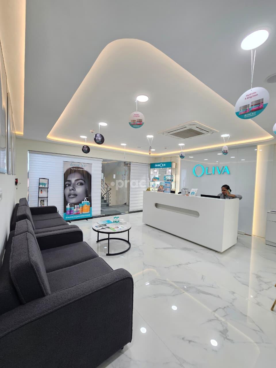 Oliva Skin And Hair Clinic Kharadi Pune