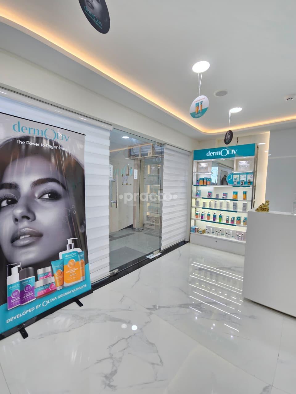 Oliva Skin And Hair Clinic Kharadi Pune