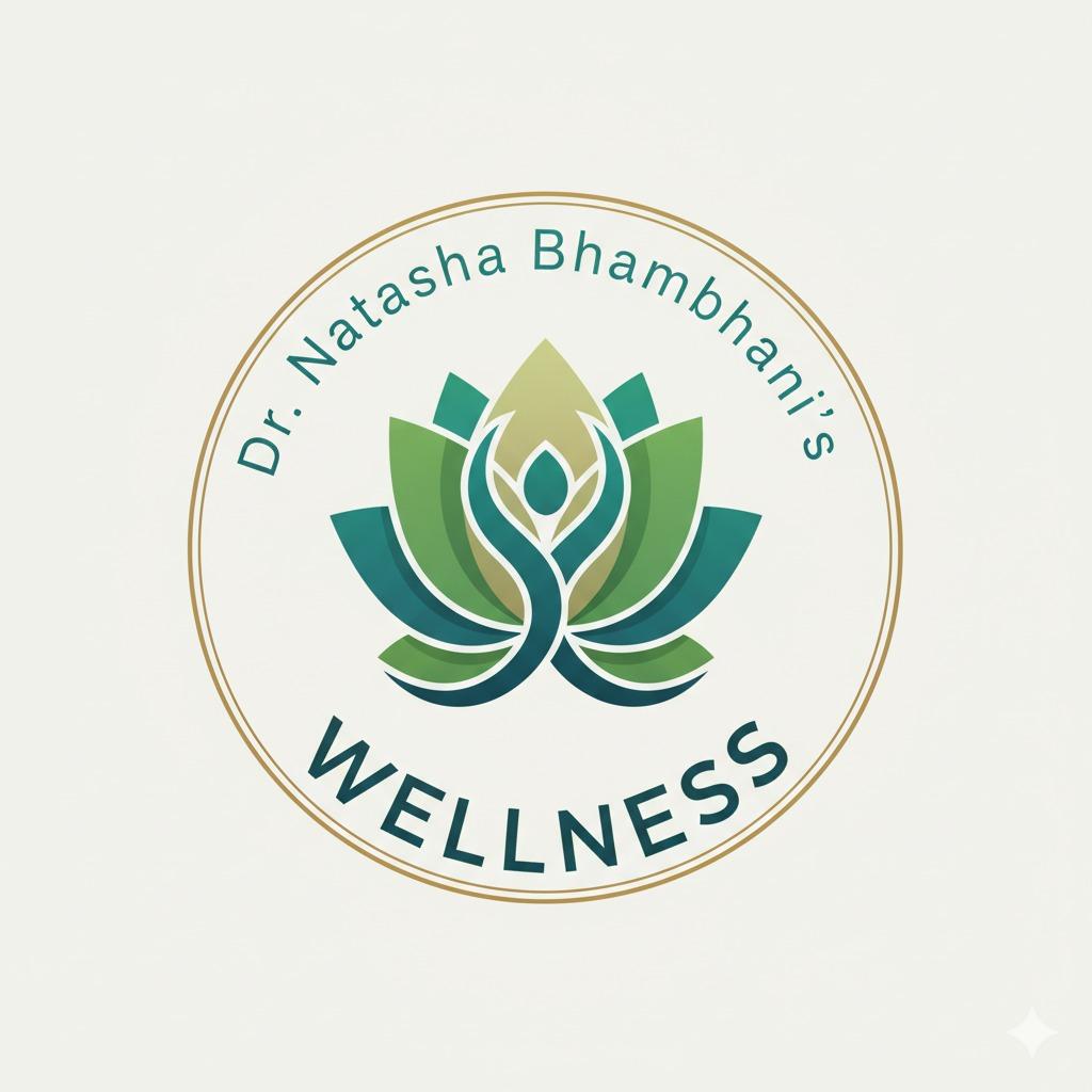 Dr. Natasha Bhambhani's Wellness
