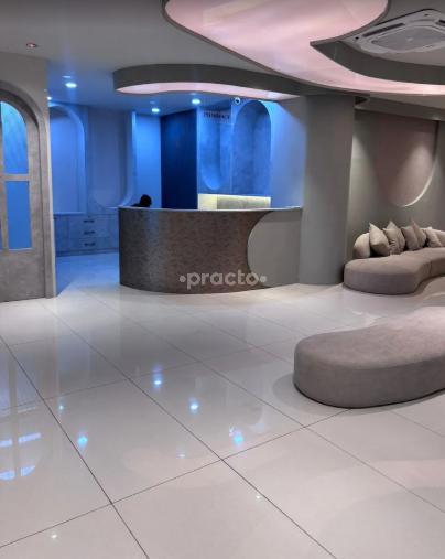 Reception Area at Skinmatics Doddakallasandra Bangalore