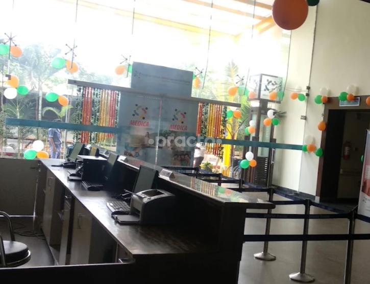 Manipal Hospital Bariatu Ranchi
