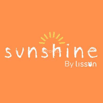 Sunshine By Lissun