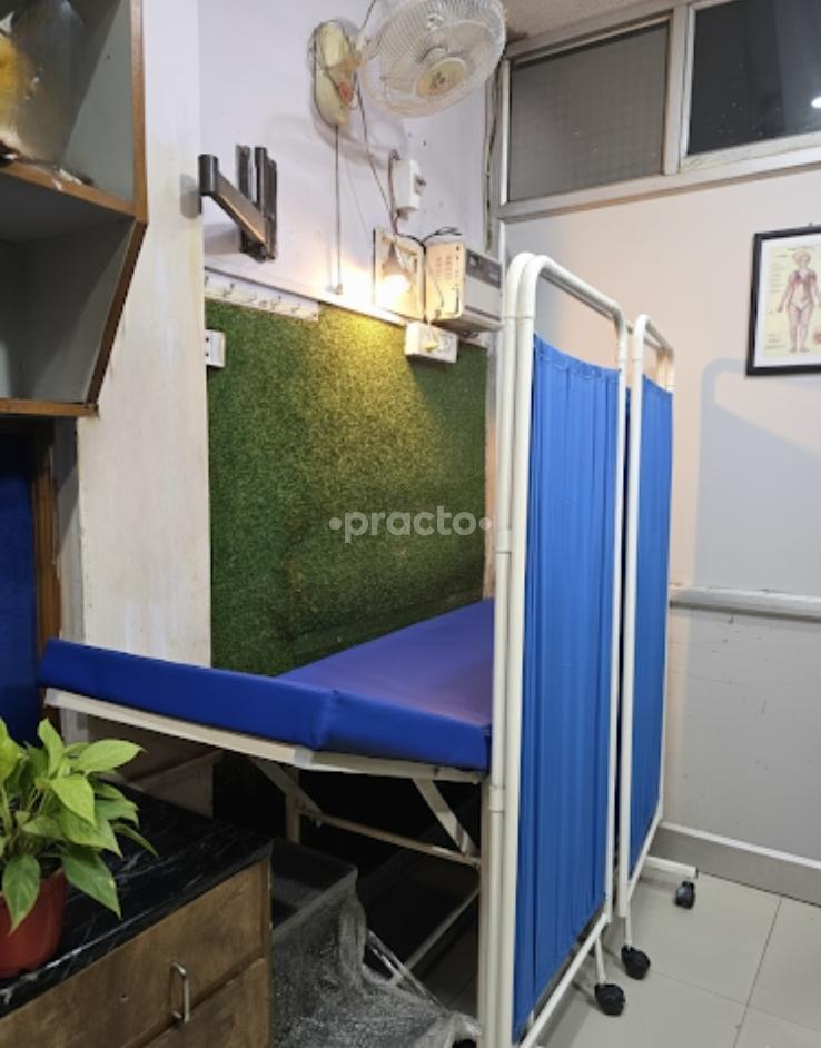 Dr Gaur's Wellness & Family Care Clinic Tilak Nagar Delhi