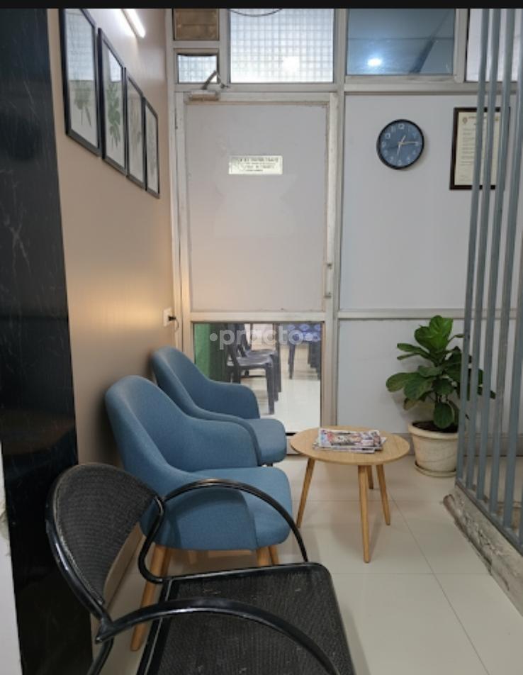 Dr Gaur's Wellness & Family Care Clinic Tilak Nagar Delhi