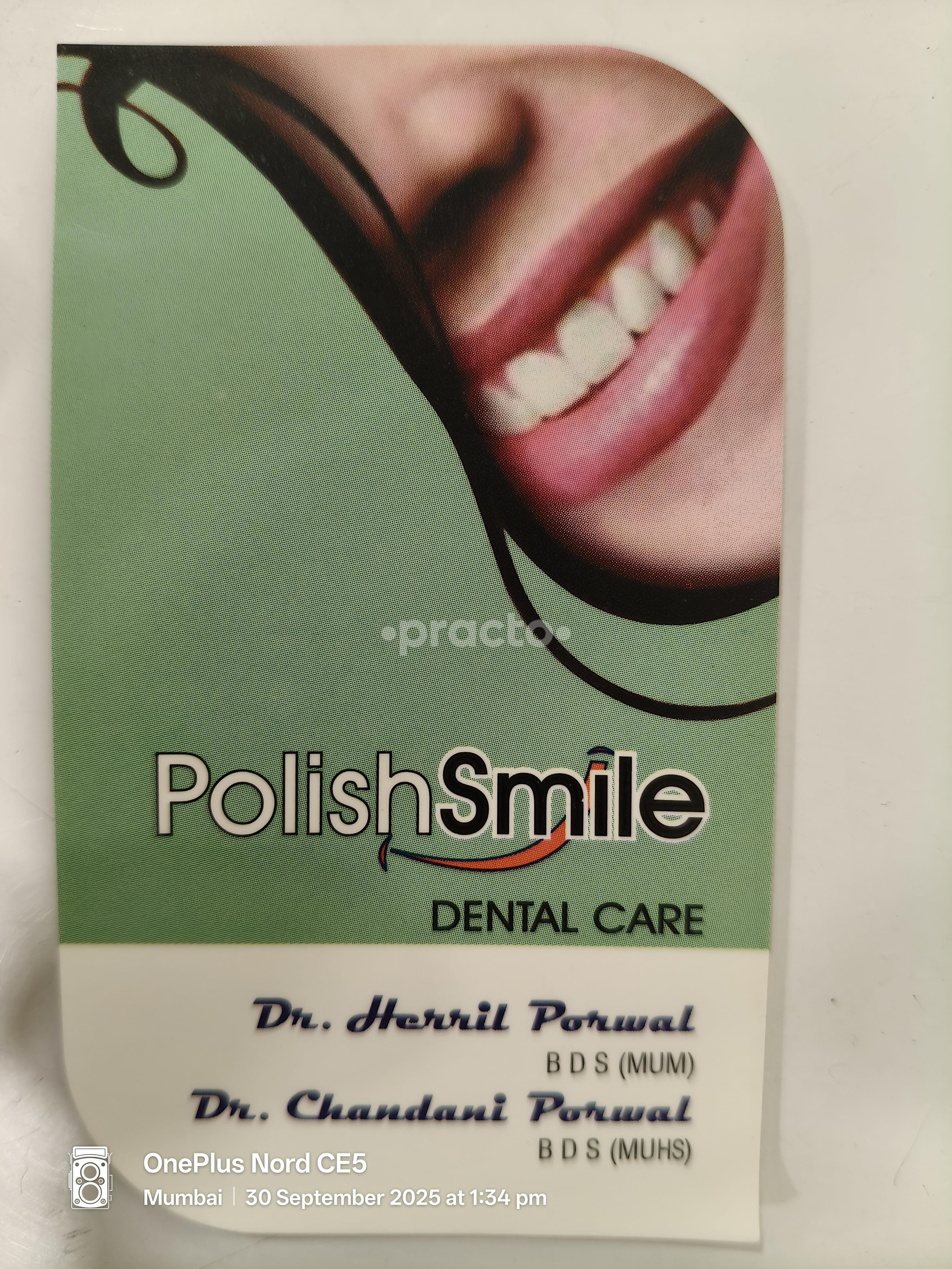 Polish Smile Dental Care