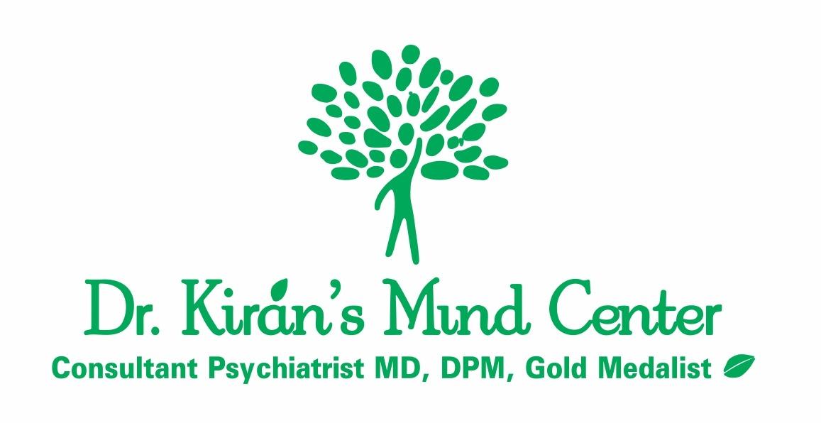 Dr. Kiran's Mind Centre