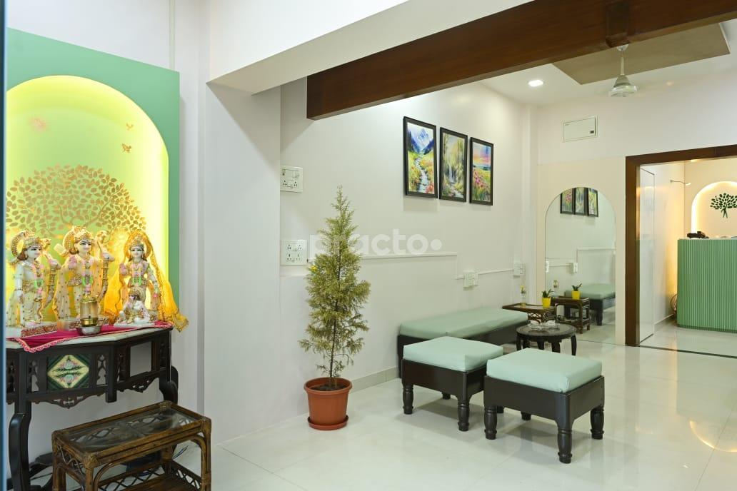 Dr. Kiran's Mind Centre Gangapur Road Nashik