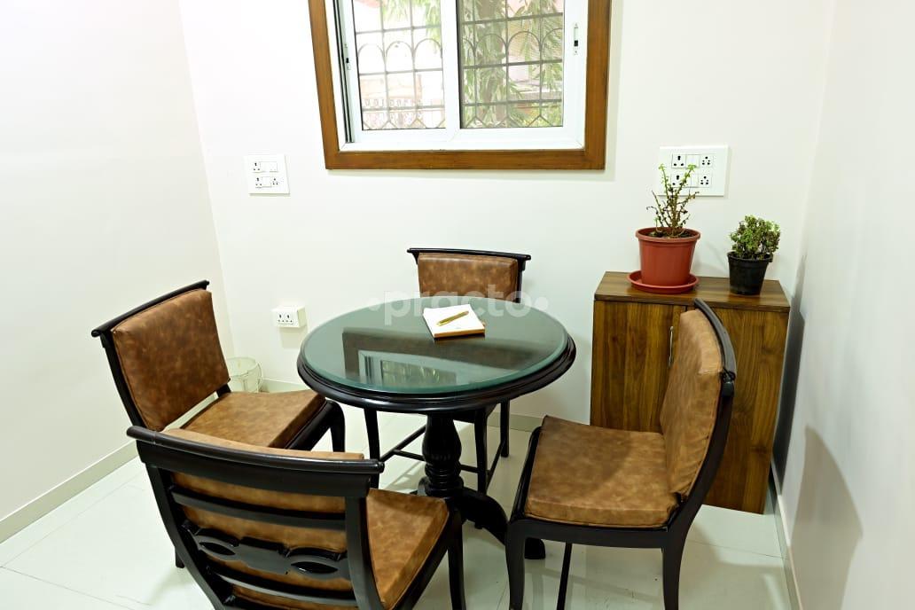 Dr. Kiran's Mind Centre Gangapur Road Nashik