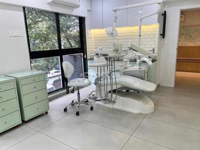 Operation Room at Twisa Dental Clinic Uthalsar Thane