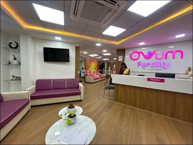 Ovum Fertility Bhattarahalli Bangalore