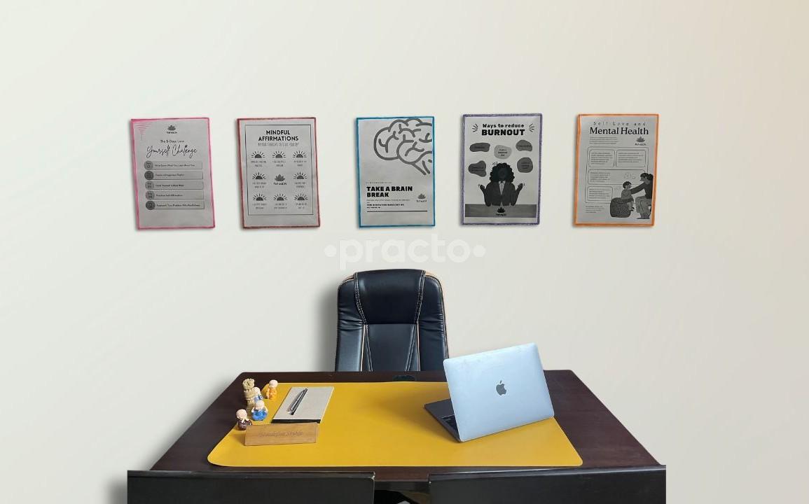 Tattvam Scheme No 51 Indore