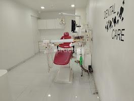 Equipment Area at Man Dental Clinic Naroda Ahmedabad