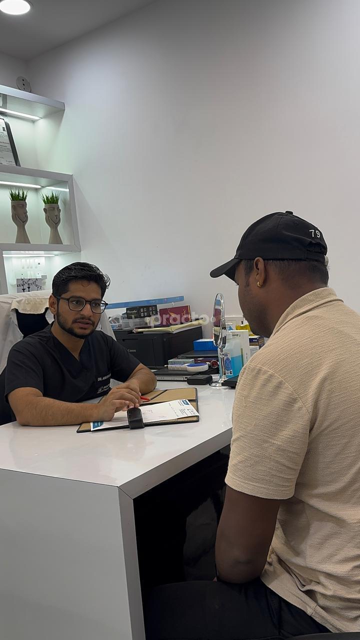 STD & Sexual Health clinic Sector 122 Noida