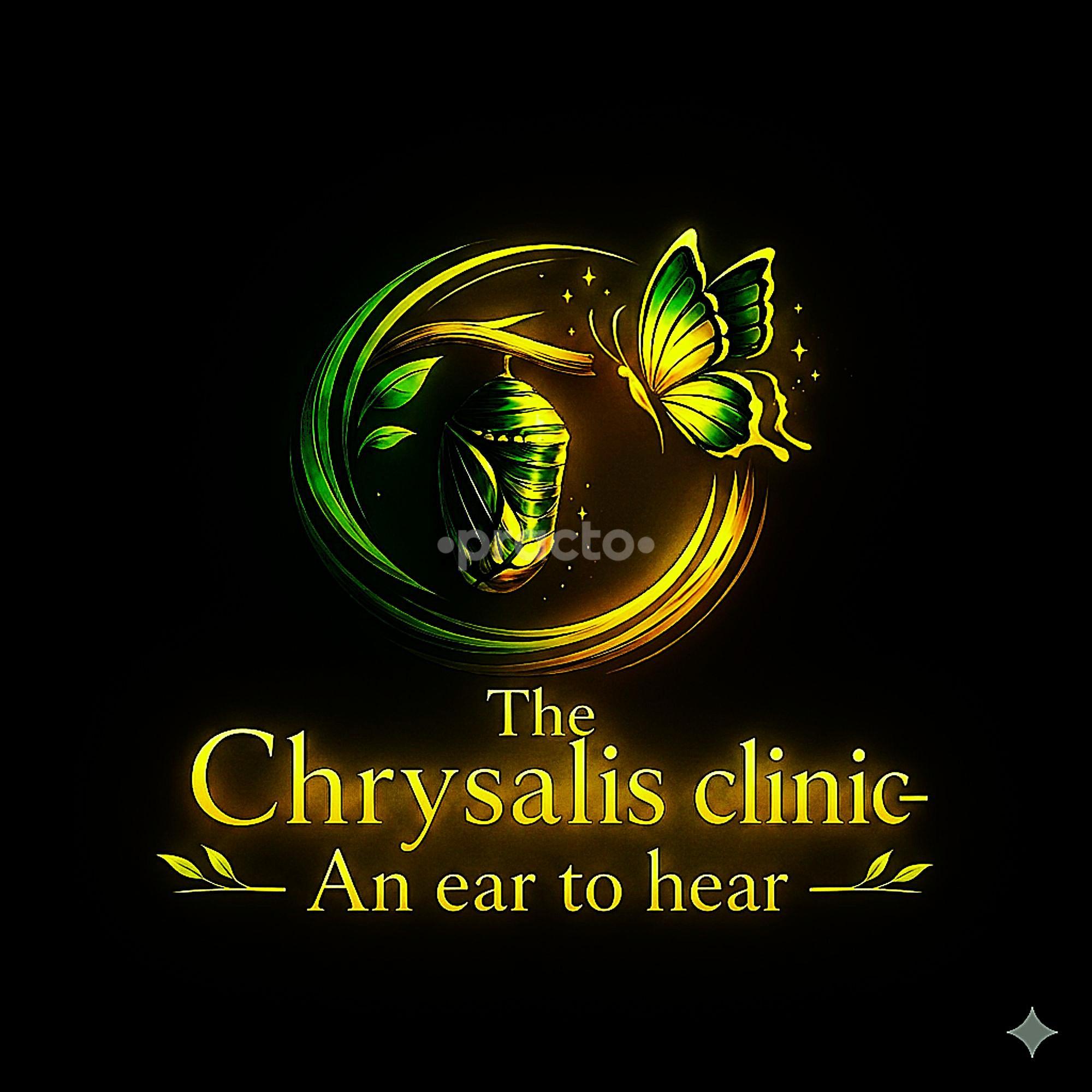 The Chrysalis Clinic