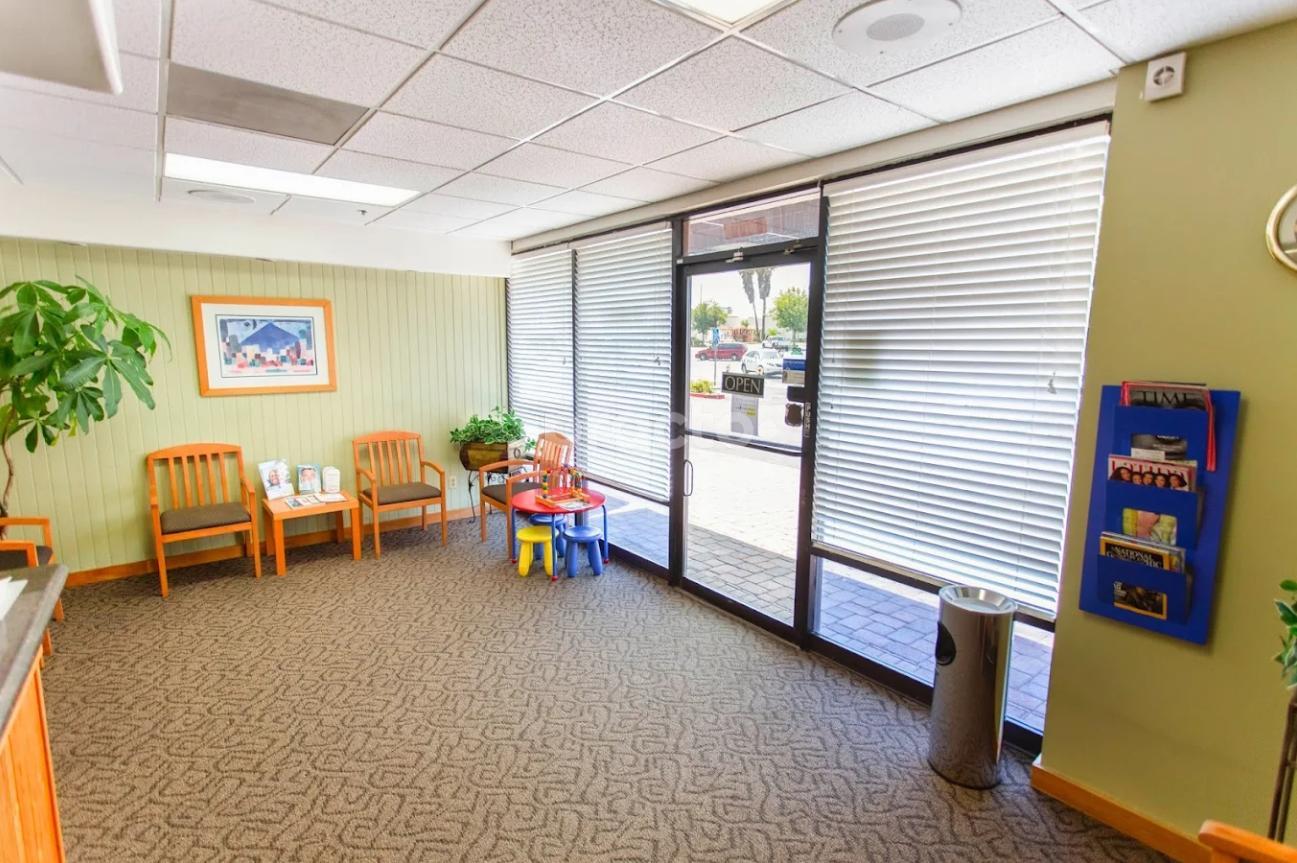 Whittier Dental Clinic Whittier 90605 Whittier CA