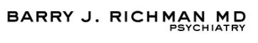 Barry J. Richman MD Psychiatry