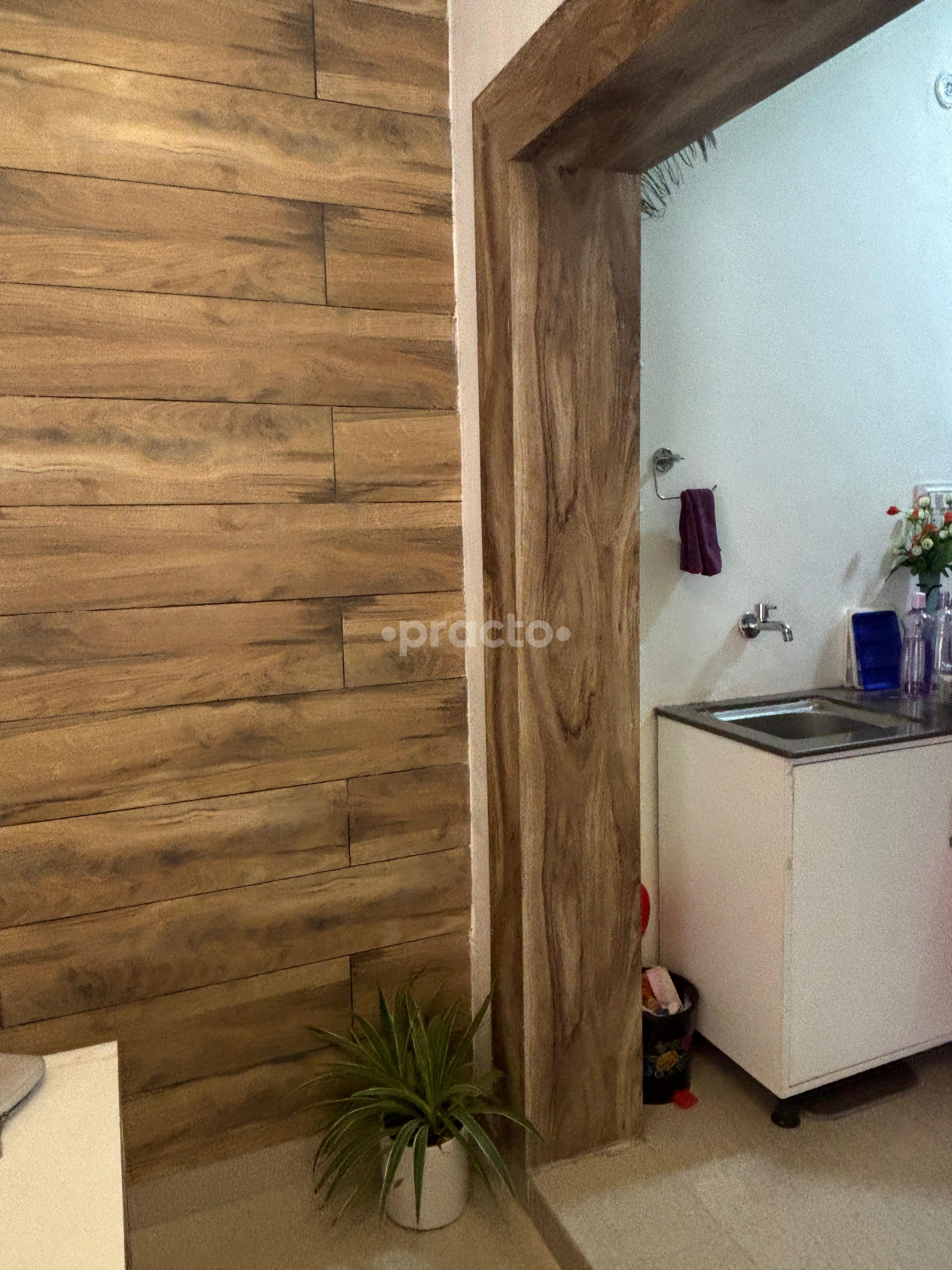 Labs at Avyukt Dental Clinic Gokalpur Delhi