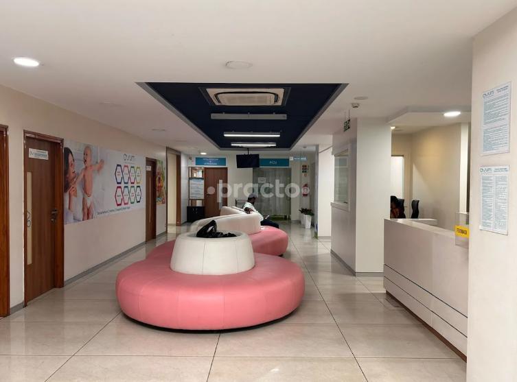 Ovum Fertility Banashankari Bangalore