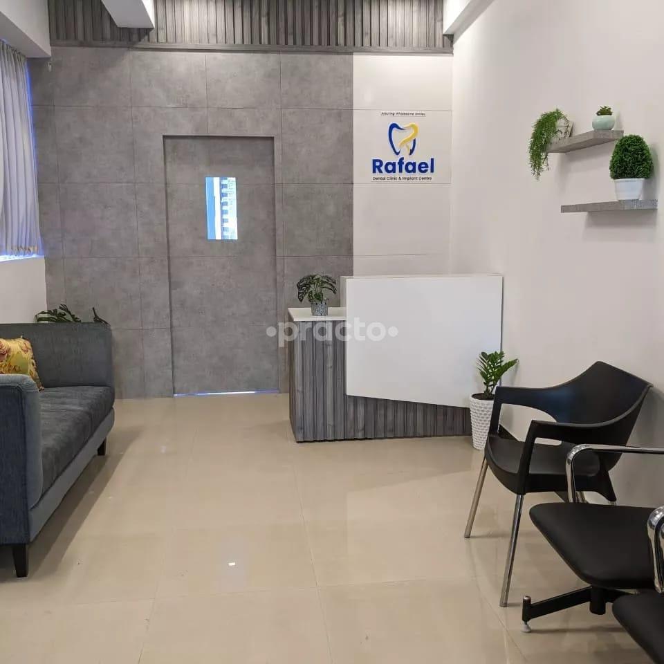 Rafael Dental Clinic Kesavadasapuram Thiruvananthapuram