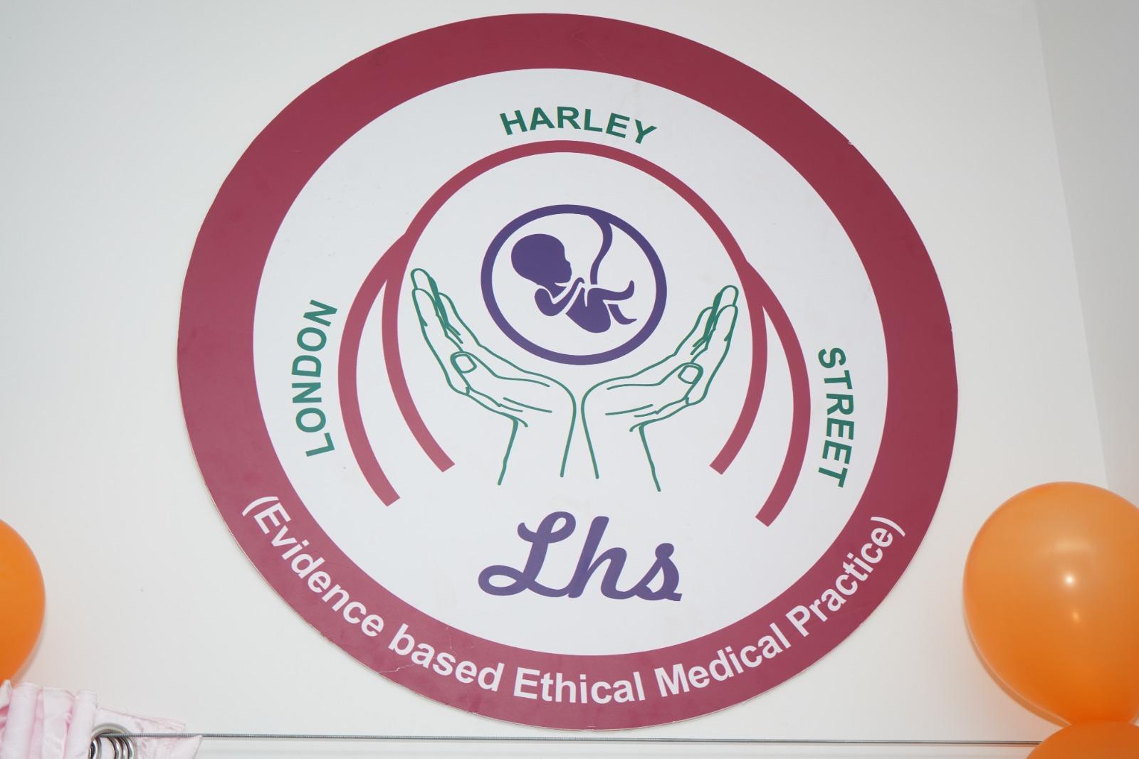 London Harley Street Womens Fertility Centre