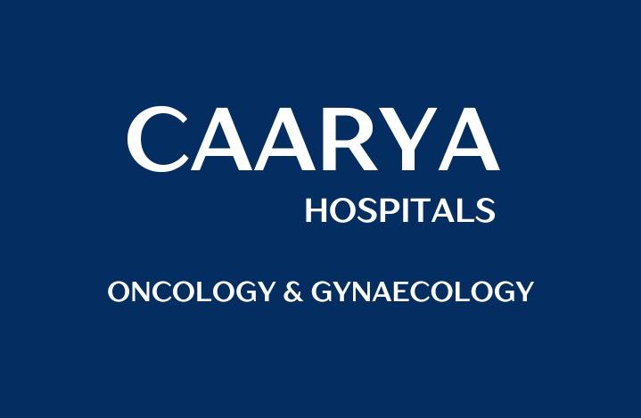 Caarya Hospitals (Oncology & Gynaecology)