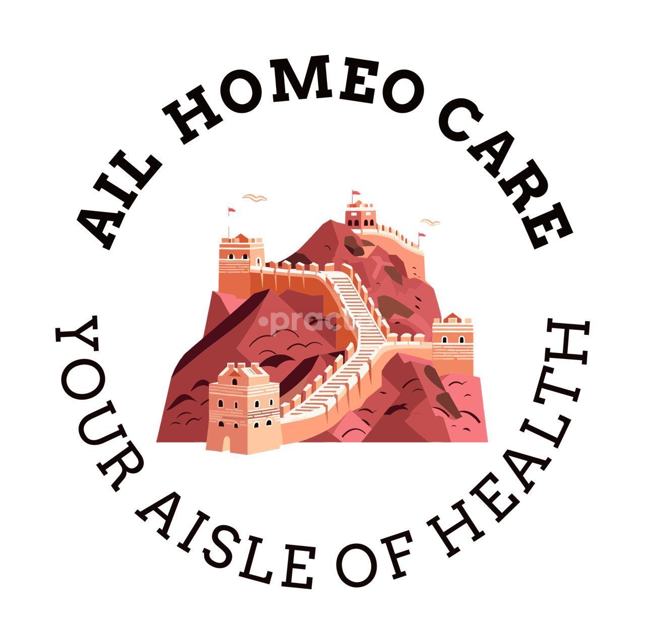 Ail Homeo Care