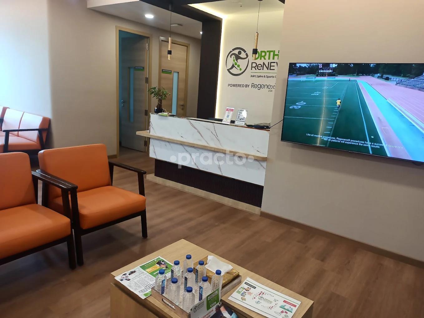 Reliva Physiotherapy & Rehab Santacruz West Mumbai