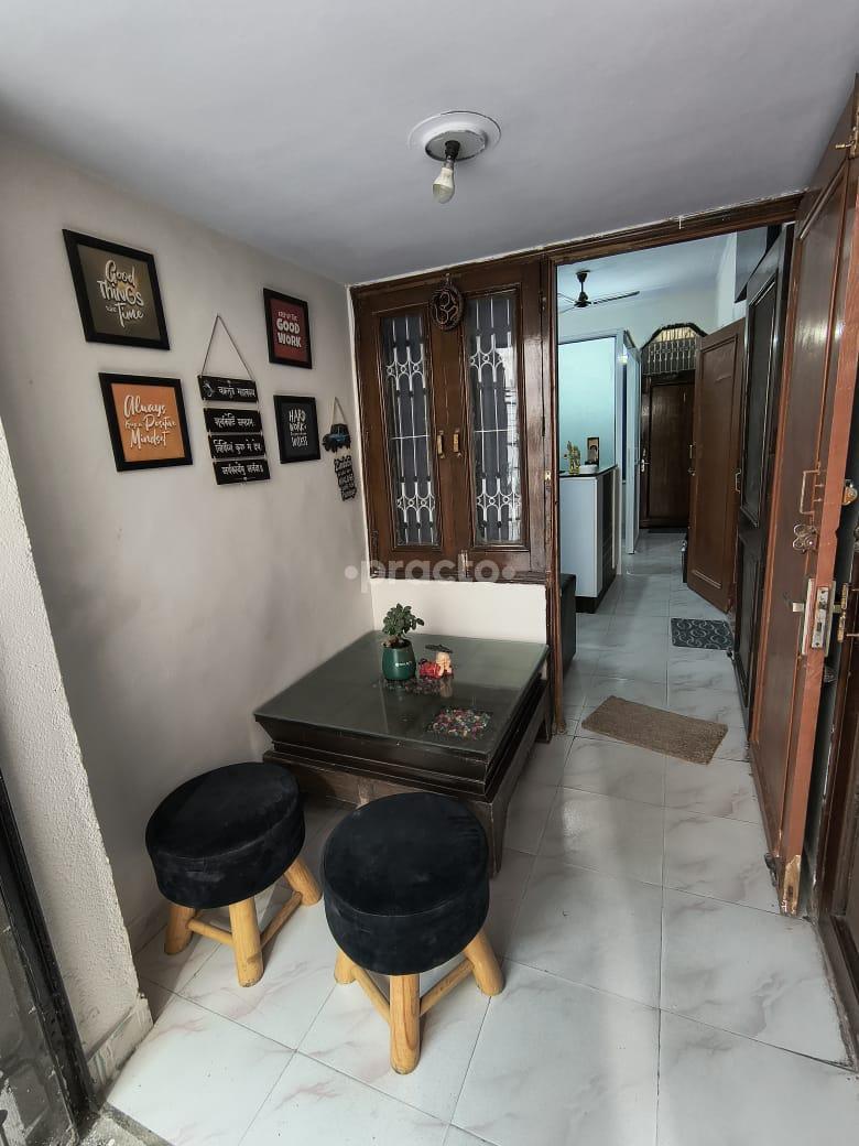 Testing Area at Mano Vikas Mind And Wellness Hub Paschim Vihar Delhi