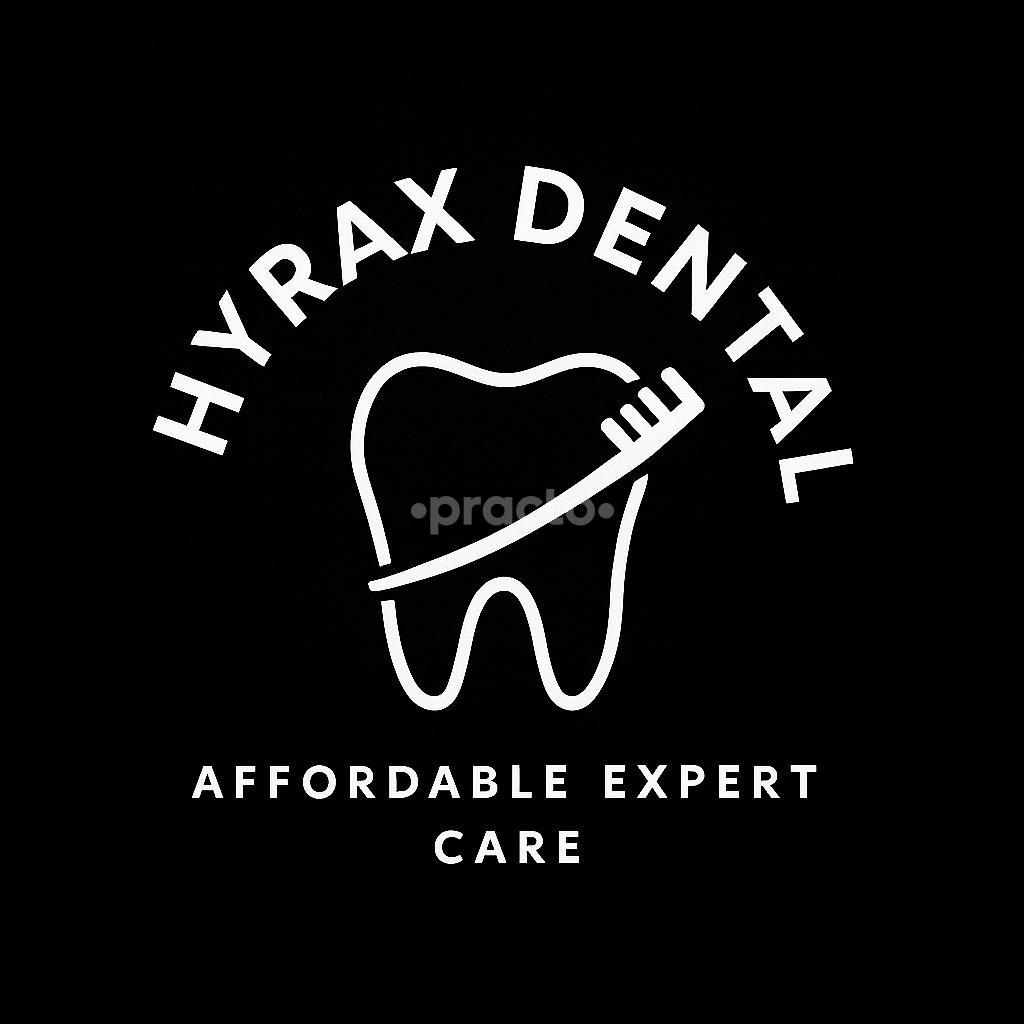 Hyrax Dental Multispeciality Clinic