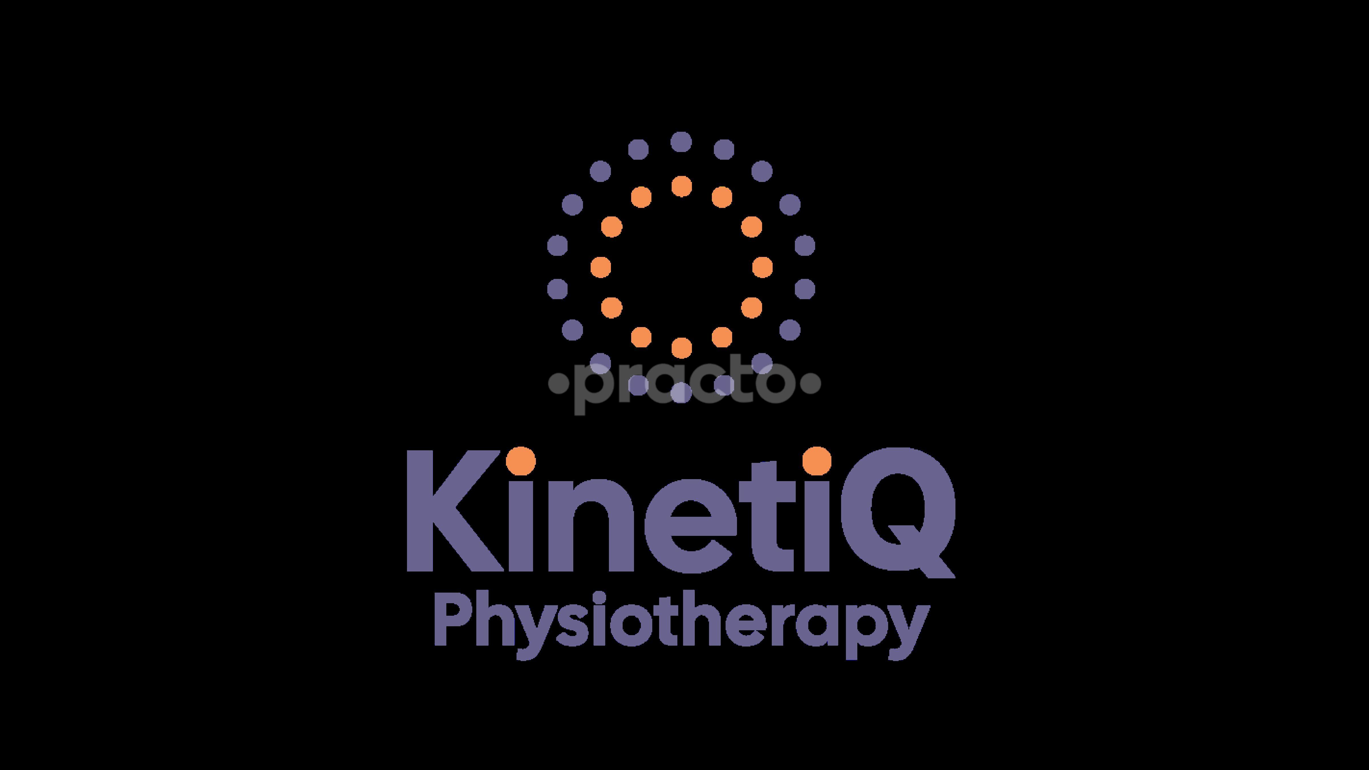 KinetiQ Physiotherapy 