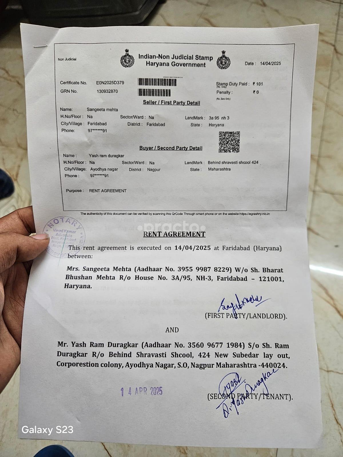 Dr Yash Duragkar Clinic