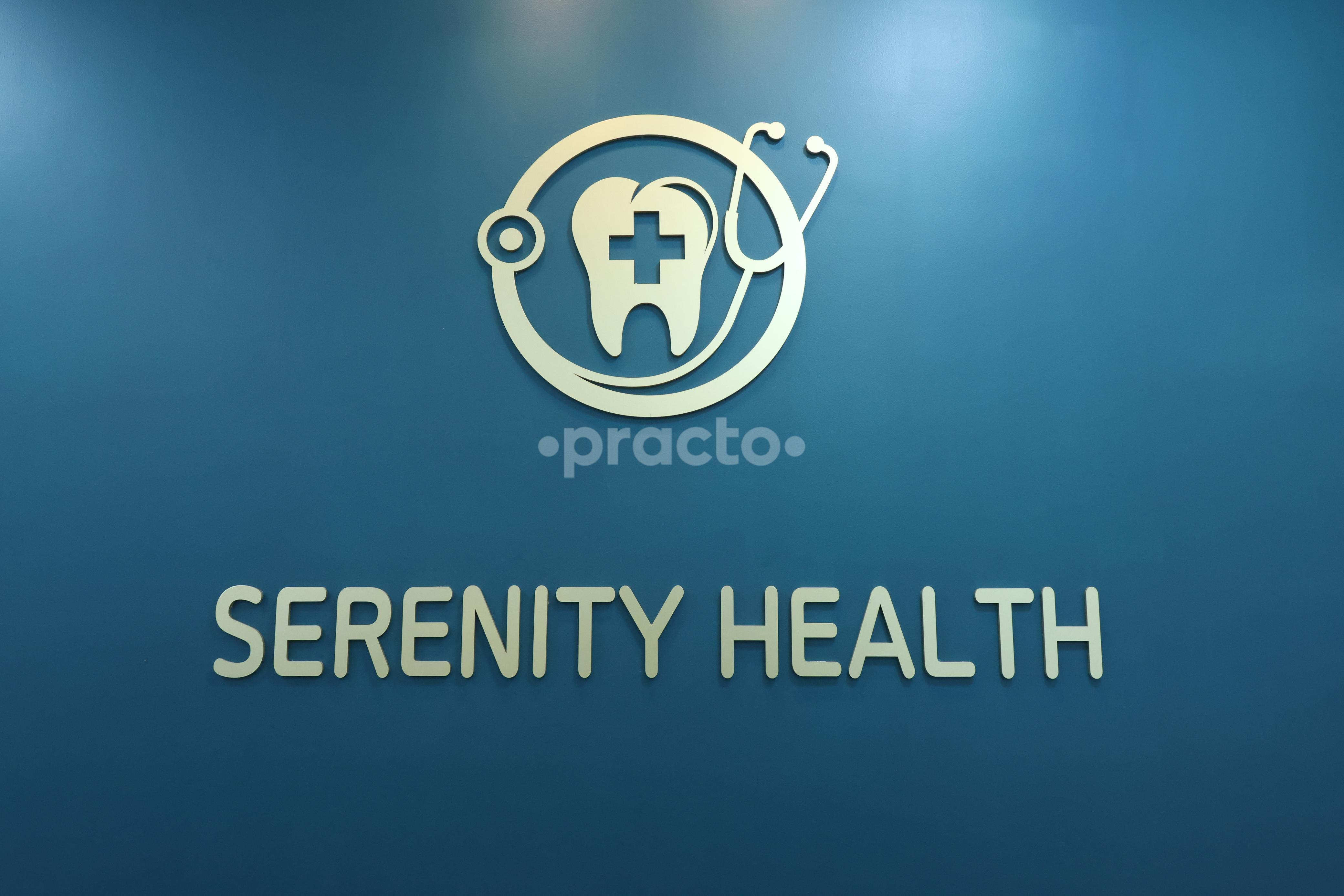 Serenity Health