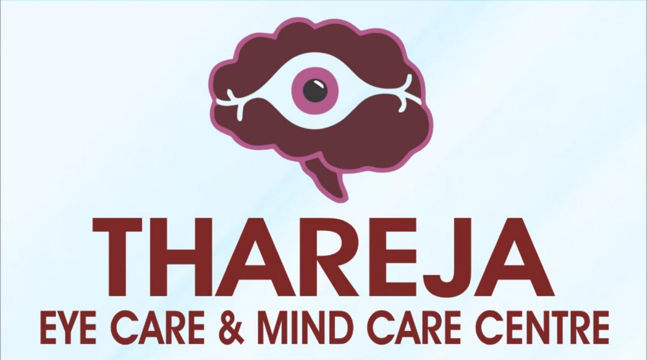 Thareja Eye Care and Mindcare Centre