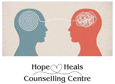 Hope Heals Counselling Centre