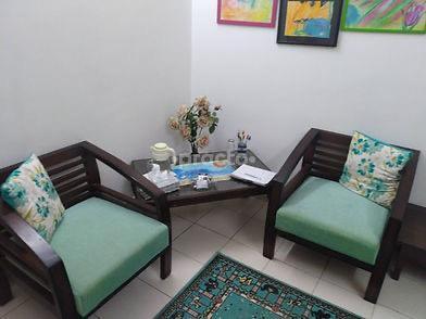 Consultation Room at Hope Heals Counselling Centre Pattabiram Chennai